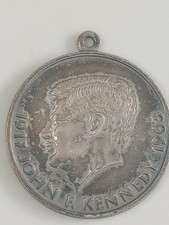 Medaglia commemorativa 1963 usato  Olgiate Olona