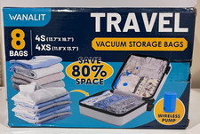 Vacuum storage bags for sale  Benton