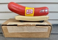 Vtg oscar mayer for sale  Lawrence