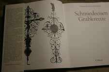Fachbuch schmiedeeisen kunstsc gebraucht kaufen  Deutschland