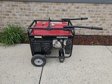 Honda eb5000x 4500 for sale  USA