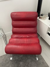 retro chrome leather chairs for sale retro chrome leather chairs for sale HITCHIN