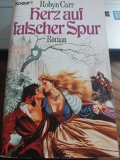 Robyn carr herz gebraucht kaufen  Osterholz-Scharmbeck