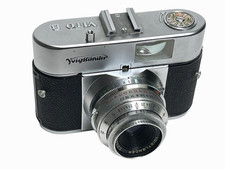 Voigtländer vito color gebraucht kaufen  Deutschland