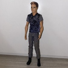 Ken ryan fashionistas usato  Vertemate con Minoprio