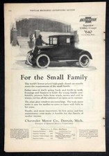 1924 chevrolet superior for sale  Diamond Point