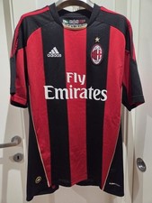 Maglia calcio milan usato  Milano