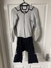 Rapha large skinsuit for sale  BELFAST