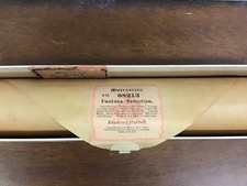Note player piano for sale  Dryden