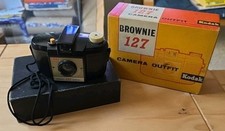 Kodak brownie 127 for sale  BRISTOL