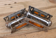 Lyotard 136r chrome for sale  BOURNEMOUTH