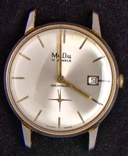 Mudu men manual for sale  COVENTRY