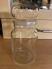 Vintage belgian clear for sale  DINGWALL