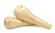 Vegetable parsnip tender for sale  WREXHAM