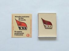 Abzeichen vii parteitag gebraucht kaufen  Magdeburg