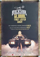Dolly parton rockstar for sale  Skaneateles