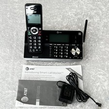 Att dlp73210 handset for sale  Antioch
