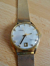 Vintage nileg herren gebraucht kaufen  Triefenstein