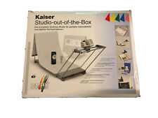Kaiser fototechnik studio for sale  Warminster
