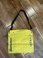 Sports pouch dry for sale  Casper