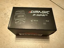 Simagic hpr neo gebraucht kaufen  Köln