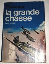 Grande chasse heinz d'occasion  Paris XIV