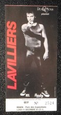 Ticket billet place d'occasion  Mirande