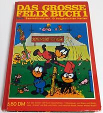 Große felix buch gebraucht kaufen  Stuttgart