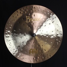 Meinl byzance jazz for sale  Portland