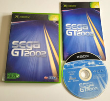 Sega 2002 xbox d'occasion  Plan-d'Orgon
