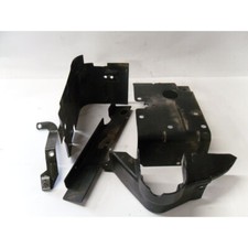 Toles protection briggs d'occasion  Auxonne