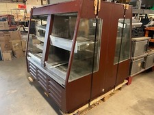 Commercial walk around for sale  Monticello