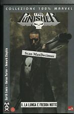 Panini 100 punisher usato  Pinerolo