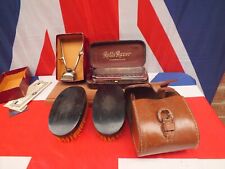 Vintage men grooming for sale  SPALDING