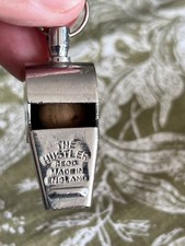 Hustler silver metal for sale  SUTTON