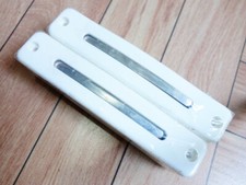 Conjunto captador de baixo Yamaha RBX A2 4 cordas branco comprar usado  Enviando para Brazil