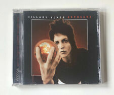 Hillary blaze exposure usato  Verrua Savoia