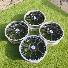 Ssr sp3 alloy for sale  MELKSHAM