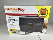 Roadpro heated lunch for sale  Altamonte Springs