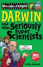 Darwin seriously super for sale  UK
