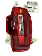 2020 - 2022 HYUNDAI PALISADE OEM PARA-CHOQUE ESQUERDO BACKUP LÂMPADA REFLETOR REVERSO comprar usado  Enviando para Brazil