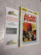 Alan ford gruppo usato  Trevenzuolo
