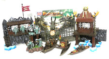 Mega bloks 9885 for sale  ABERDARE