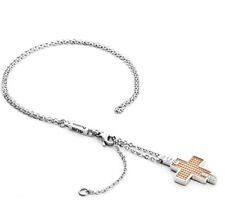 Collana 4us paciotti usato  Misterbianco