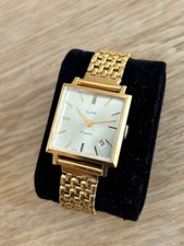 Großartige slava uhr gebraucht kaufen  Deutschland