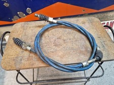 Cable frein renault d'occasion  Plonéour-Lanvern