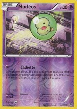 Nucléos reverse explosion d'occasion  Romans-sur-Isère