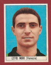 Figurina calciatori baggioli usato  Roma