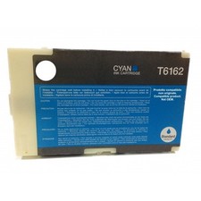 Cartuccia t6162c ciano usato  Montesilvano