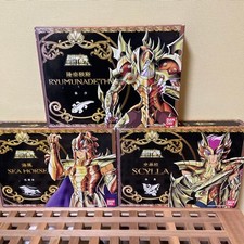 Saint seiya hong d'occasion  Expédié en Belgium